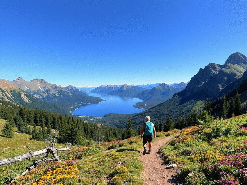 Top 10 Must-Visit Hiking Destinations Around the World in 2025: Complete Guides and Insider Tips