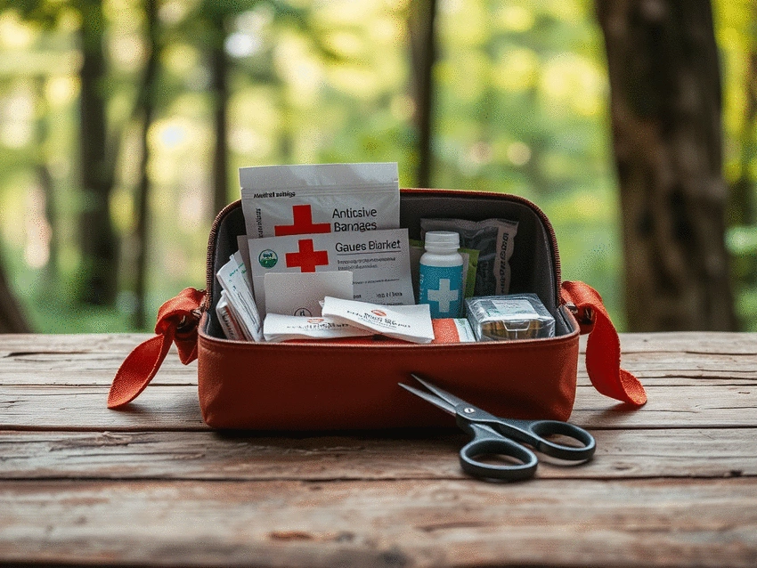 How to Build a Wilderness First Aid Kit: The Ultimate Guide