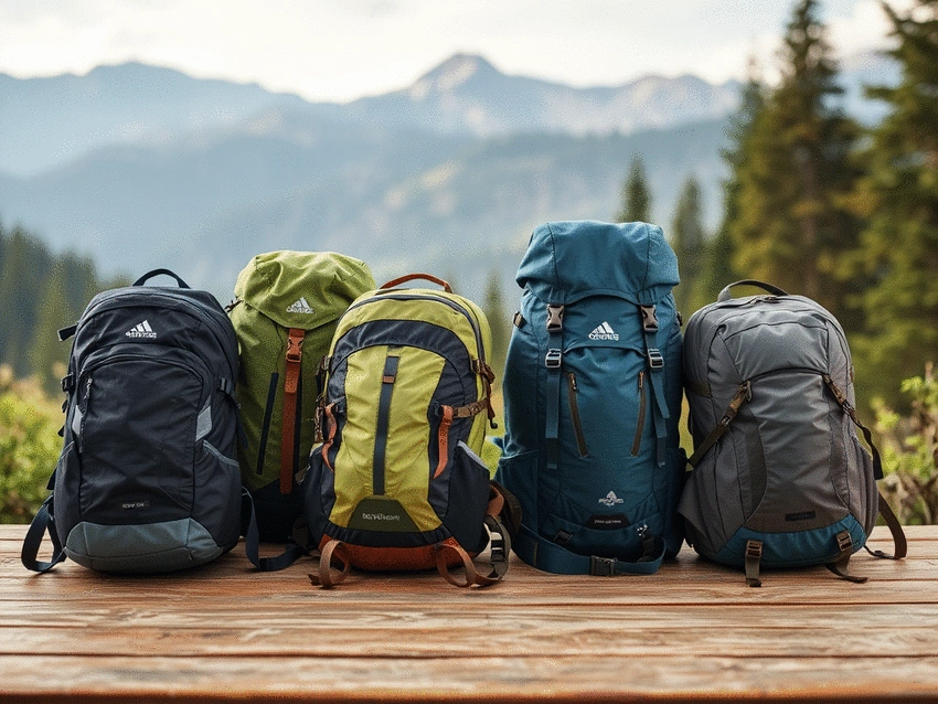 Best Hiking Backpacks of 2025: Expert Reviews and Top Picks for Every Adventure