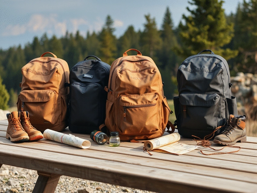 Budget-Friendly Hiking Backpacks Under $100: Reliable Options for Thrifty Adventurers