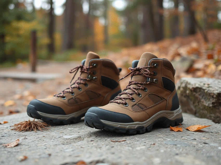 Gear Review and Trail Match: Best Hiking Boots for Rugged vs. Easy Trails