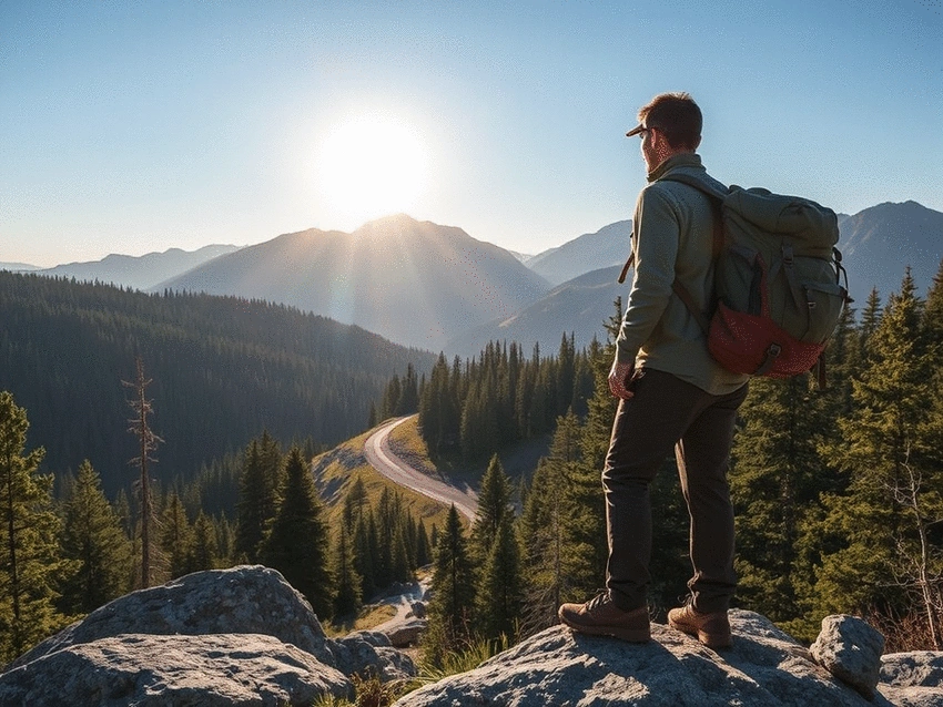 How to Plan and Prepare for a Safe Multi-Day Backpacking Trip