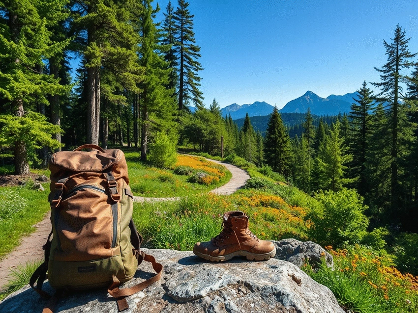 Comparing Iconic Long-Distance Trails: Which One Suits Your Next Backpacking Trip?