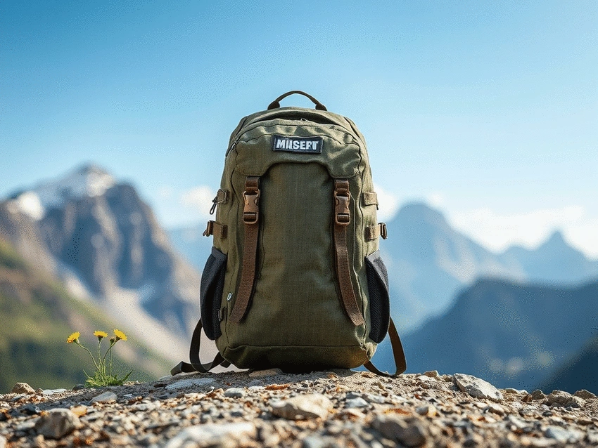Best Backpacks for Technical Terrain: Durable Picks for Rugged Trails and Off-Trail Exploration