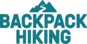 Backpack Hiking